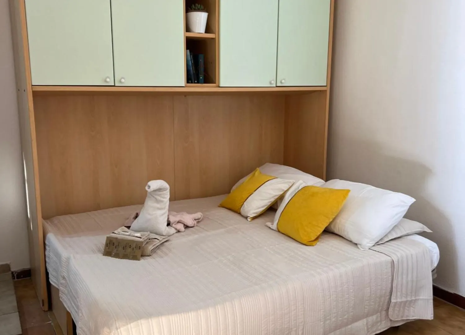 Algher Garden Paradise Apartment Alghero