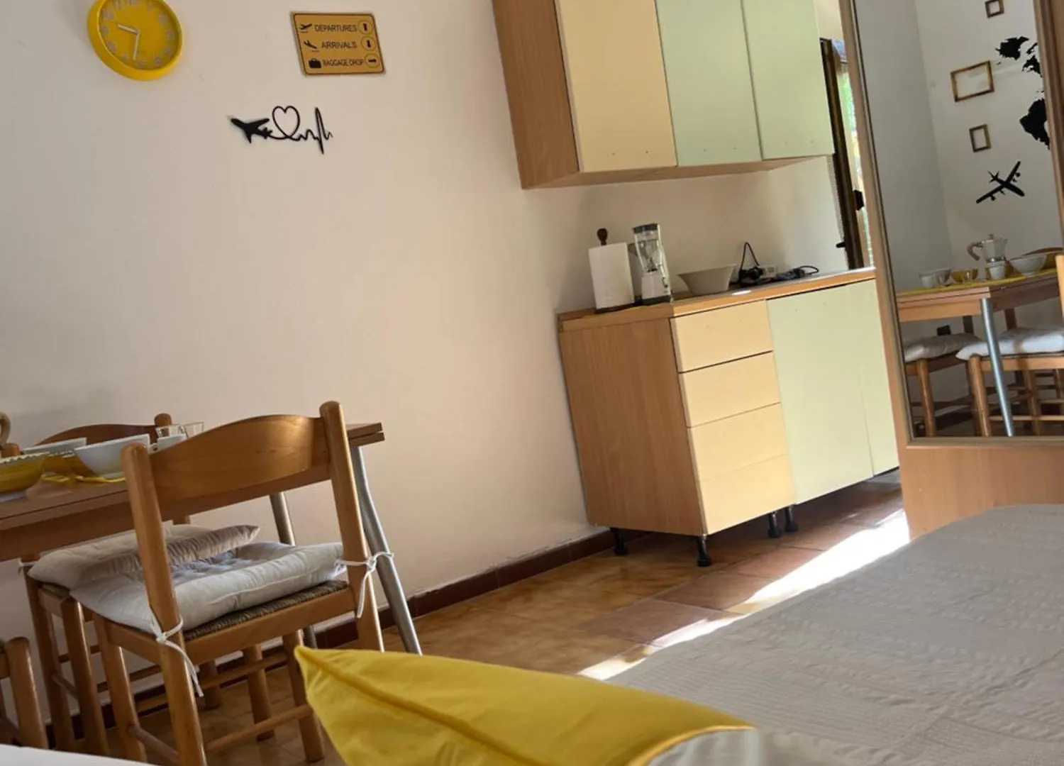 Algher Garden Paradise Appartement Alghero
