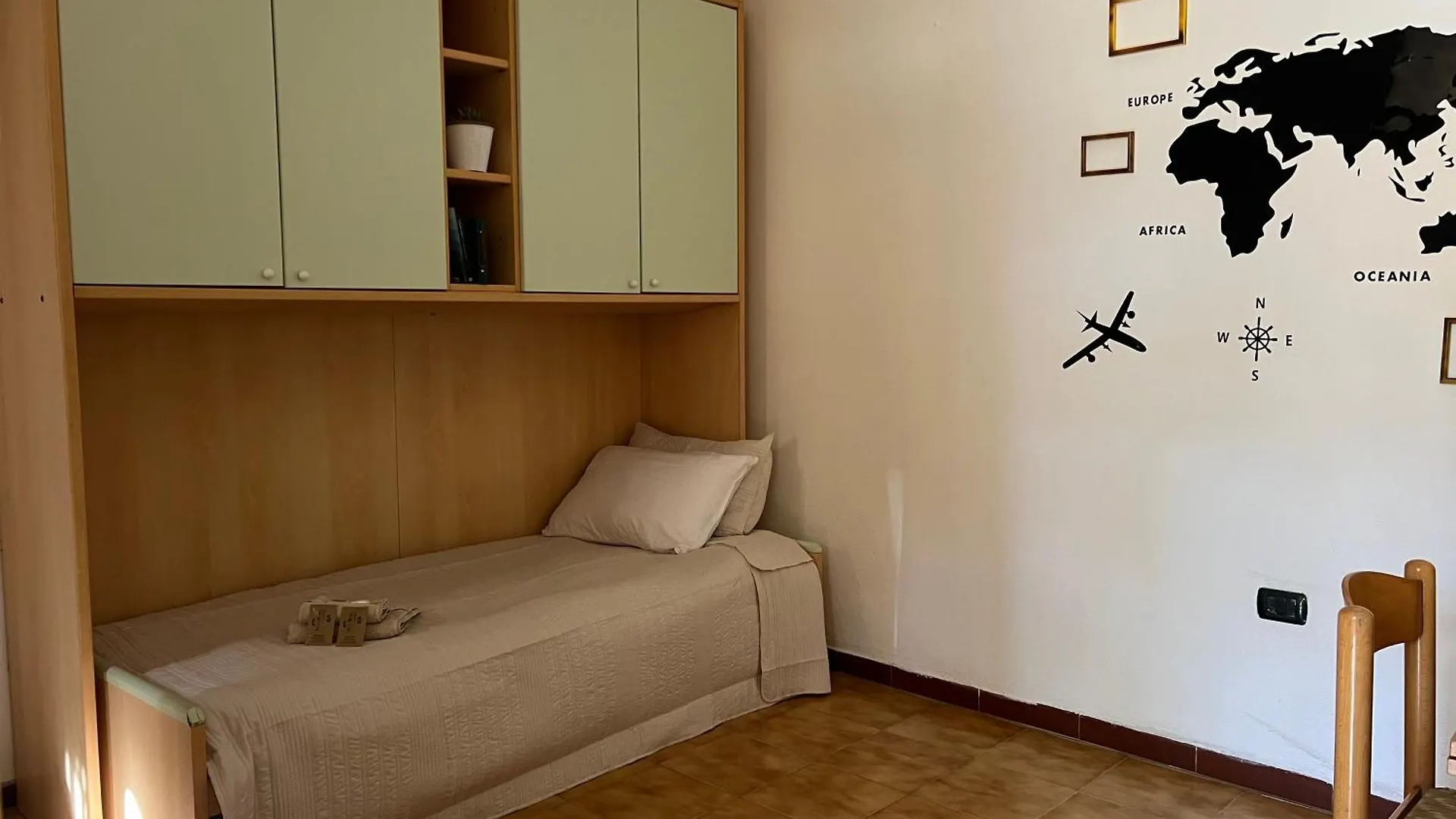 Algher Garden Paradise Apartment Alghero 0*,  Italy
