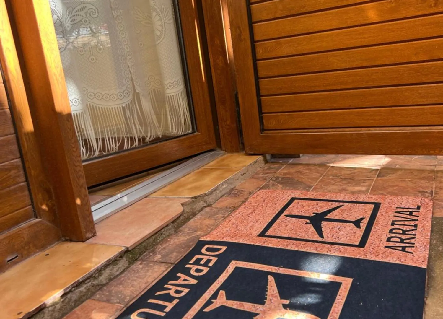 Algher Garden Paradise Apartment Alghero